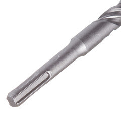 Бур SDS-plus КМ 16х150х210 мм (815738) - фото 3