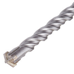 Бур SDS-plus КМ 16х250х310 мм (815740) - фото 4