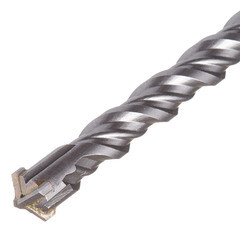 Бур SDS-plus КМ 18х250х310 мм (815741) - фото 4