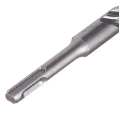 Бур SDS-plus КМ 18х250х310 мм (815741) - фото 3