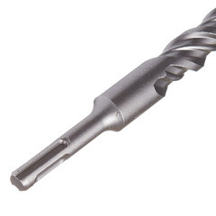 Бур SDS-plus КМ 22х250х310 мм (815743) - фото 4