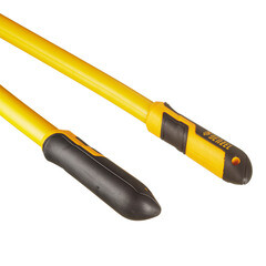 Ножницы для резки арматуры Denzel 760 мм с двухкомпонентными рукоятками (78538) - фото 3