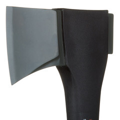 Колун универсальный кованый Amigo (74476) композитная рукоятка 440 мм 0,99 кг - фото 4