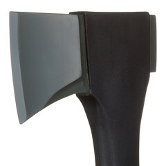 Колун универсальный кованый Amigo (74475) композитная рукоятка 720 мм 1,54 кг - фото 4