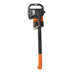 Колун универсальный кованый Amigo (74475) композитная рукоятка 720 мм 1,54 кг - фото 2