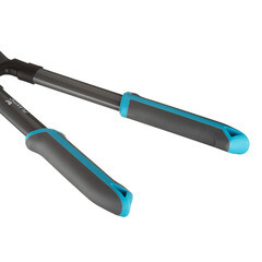 Ножницы для живой изгороди плоскостные Plantic Light SoftTouch (25265-01) - фото 3