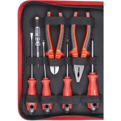 Набор инструментов Онлайт (80908) (7 шт.) - фото 2