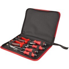 Изображение товара Набор инструментов Онлайт (80908) (7 шт.)