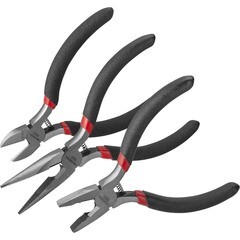 Набор инструментов Онлайт (90216) (3 шт.) - фото 2