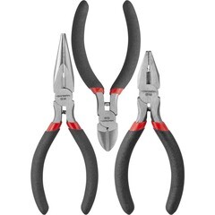 Изображение товара Набор инструментов Онлайт (90216) (3 шт.)