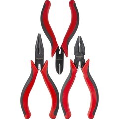 Изображение товара Набор инструментов универсальный Онлайт (90218) (3 шт.)