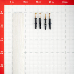 Порог алюминиевый разноуровневый кант 41х900 мм сосна скания перепад до 12 мм - фото 2