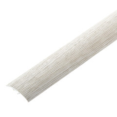 Изображение товара Порог алюминиевый разноуровневый кант 41х900 мм дуб мелфорд грей перепад до 12 мм