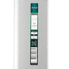 Порог алюминиевый одноуровневый стык 100х1800 мм серебро анодированное - фото 4