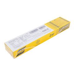 Сварочные электроды Esab OK 46-00P d2 мм 2 кг (4600202WD0) - фото 3