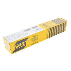 Сварочные электроды Esab ОК48Р d2,5 мм 4,5 кг (480P253AM0) - фото 3
