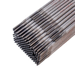 Сварочные электроды Esab ОК48Р d2,5 мм 4,5 кг (480P253AM0) - фото 2