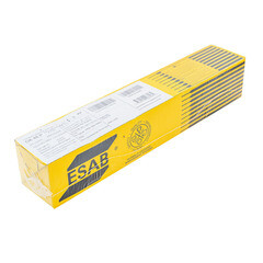 Сварочные электроды Esab ОК48Р d3 мм 4,5 кг (480P303AM0) - фото 3