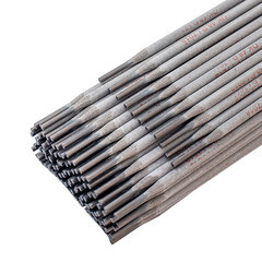 Сварочные электроды Esab ОК48Р d3 мм 4,5 кг (480P303AM0) - фото 2