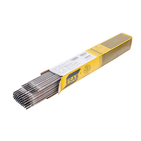 Сварочные электроды Esab УОНИ-13-55 d4 мм 6 кг (5676404WM0) — купить в ...