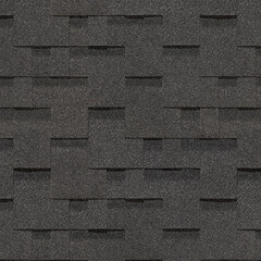 Изображение товара Черепица гибкая Docke Eurasia Лабиринт серая 3 кв.м