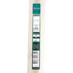 Порог алюминиевый разноуровневый кант 41х900 мм дуб кентерберри перепад до 12 мм - фото 4