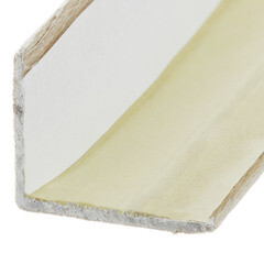 Порог алюминиевый угловой наружный 24х20х900 мм дуб кентерберри самоклеящийся - фото 5