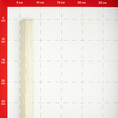 Порог алюминиевый угловой наружный 24х20х900 мм дуб кентерберри самоклеящийся - фото 3