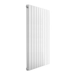 Изображение товара Радиатор стальной трубчатый КЗТО Соло В 2 1784х441 мм 1/2 10 секций боковое подключение белый