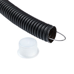 Теплый пол кабельный EKF PROxima 1 кв.м 150 Вт 10 м - фото 5