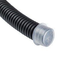 Теплый пол кабельный EKF PROxima 13,5 кв.м 2000 Вт 143 м - фото 6