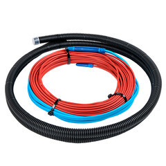 Теплый пол кабельный EKF PROxima 13,5 кв.м 2000 Вт 143 м - фото 3