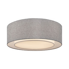 Люстра потолочная Maytoni Bergamo E27 180 Вт 16 кв.м (MOD613CL-04GR) - фото 2