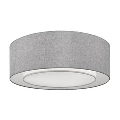 Люстра потолочная Maytoni Bergamo E27 180 Вт 16 кв.м (MOD613CL-04GR) - фото 1