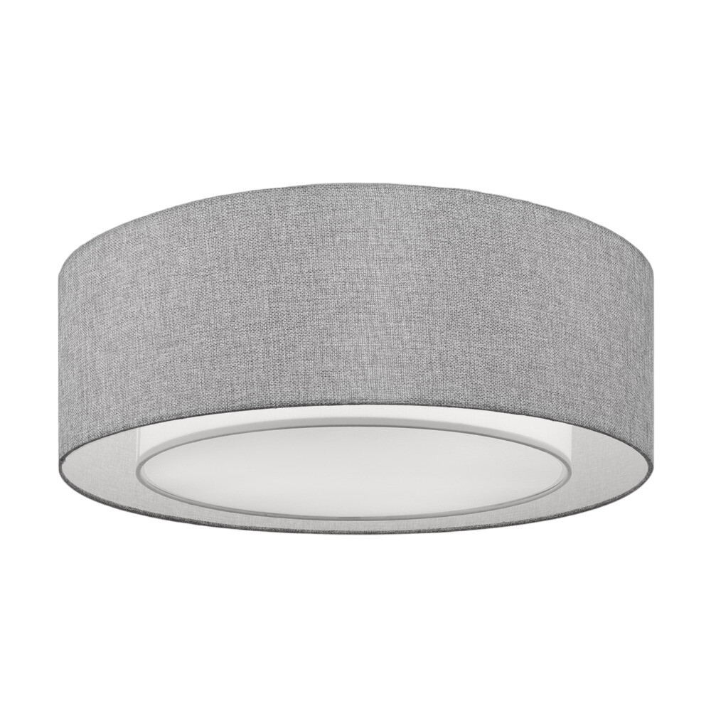 Изображение товара Люстра потолочная Maytoni Bergamo E27 180 Вт 16 кв.м (MOD613CL-04GR)