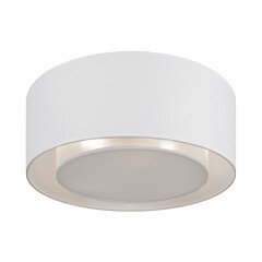 Люстра потолочная Maytoni Bergamo E27 180 Вт 12 кв.м (MOD613CL-03W1) - фото 1