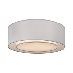 Люстра потолочная Maytoni Bergamo E27 180 Вт 16 кв.м (MOD617CL-04GR) - фото 3