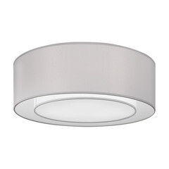 Люстра потолочная Maytoni Bergamo E27 180 Вт 16 кв.м (MOD617CL-04GR) - фото 1