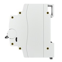 Выключатель нагрузки EKF PROxima ВН-125 3Р 100А 400 В на DIN-рейку (SL125-3-100-pro) - фото 3