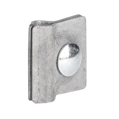 Зажим прута универсальный EKF PROxima (lp-g3103) - фото 3