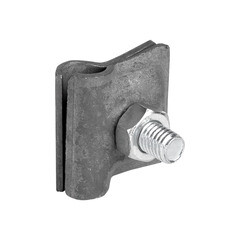 Зажим прута универсальный малый EKF PROxima (lp-51510) - фото 3