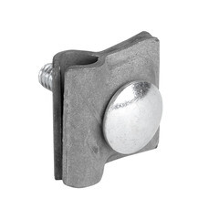 Зажим прута универсальный малый EKF PROxima (lp-51510) - фото 2