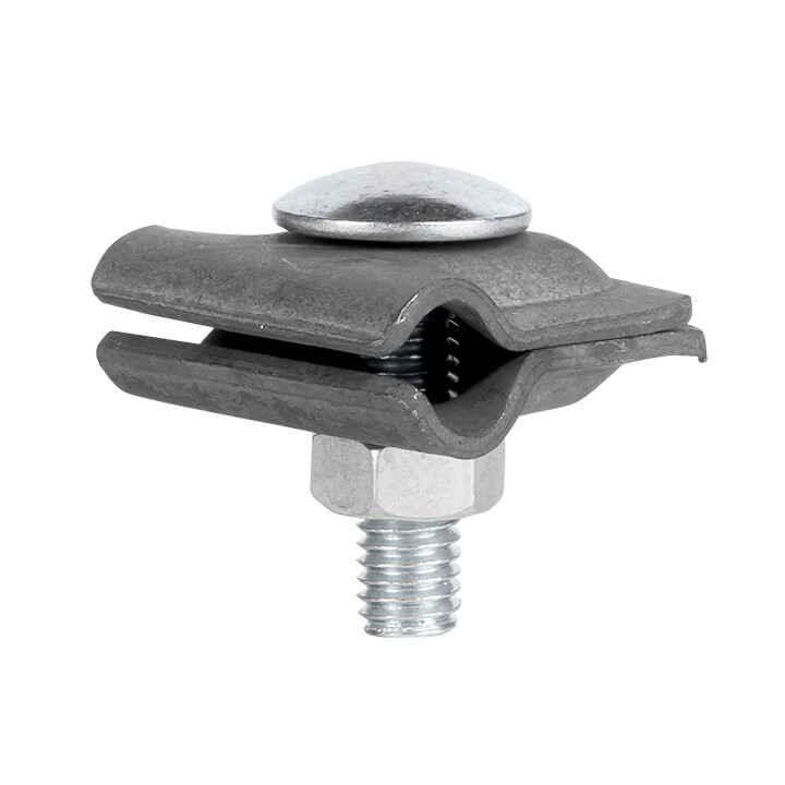 Изображение товара Зажим прута универсальный малый EKF PROxima (lp-51510)