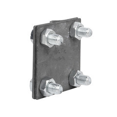 Зажим полоса 30-прут 10 EKF PROxima (lp-55911) - фото 2