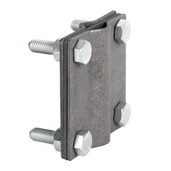 Зажим штырь-полоса-прут EKF PROxima (gc-g3116) - фото 3