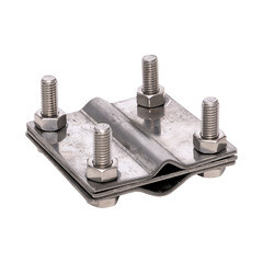 Зажим штырь-полоса-прут EKF PROxima (gc-g3116-ni) - фото 2