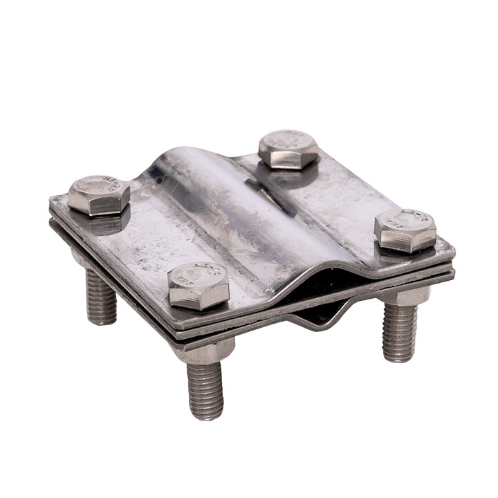 Изображение товара Зажим EKF Proxima gc-g3116-ni для штыря/прута 12–20 мм и пластины 70×70 мм Изображение товара Зажим EKF Proxima gc-g3116-ni для штыря/прута 12–20 мм и пластины 70×70 мм