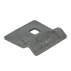 Пластина без болтов EKF PROxima (lp-g3103/2) - фото 1