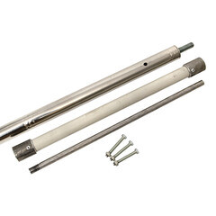 Мачта молниеприемника изолированная EKF PROxima (ilp-14000) - фото 2