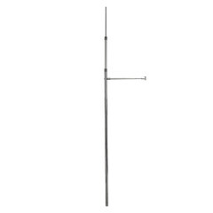 Мачта молниеприемника изолированная EKF PROxima (ilp-14000) - фото 6